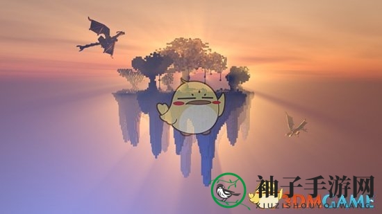 《奶块》背景故事介绍
