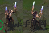 《英雄联盟》胜利枪神皮肤揭秘：黄金段位玩家免费领取攻略