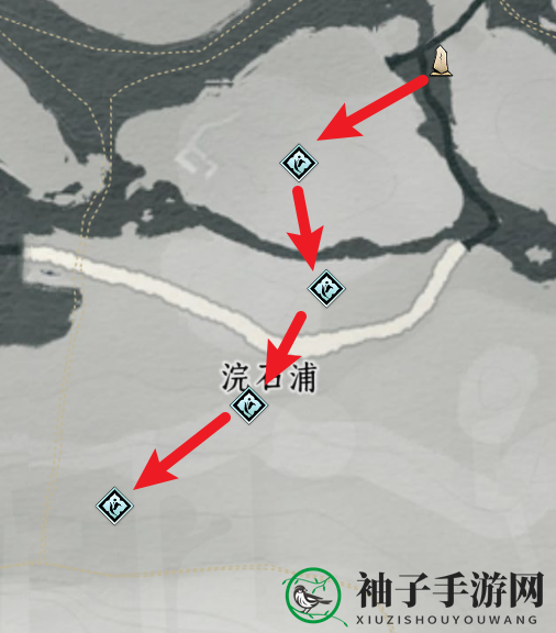 《燕云十六声》清河蹊跷全收集攻略
