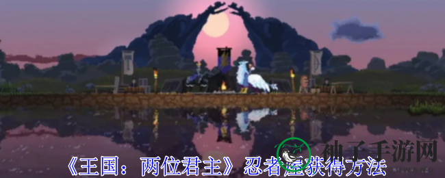 《王国：两位君主》忍者屋获得方法