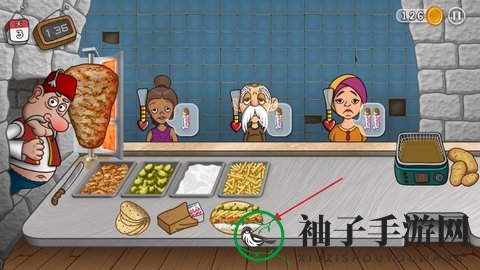 《沙威玛传奇》制作沙威玛方法