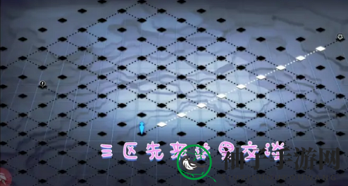 《灵魂潮汐》乐幻天行第三章通关攻略