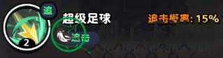 《流浪超市》柯蓝技能属性大揭秘