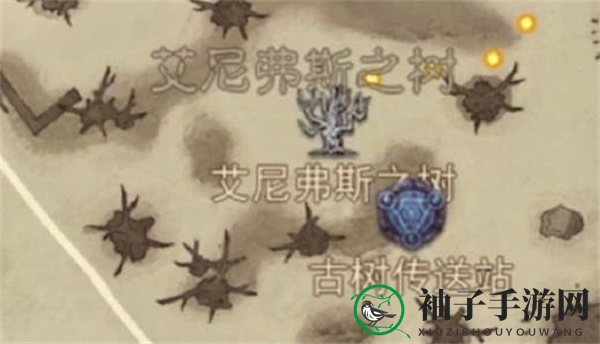 《暗黑破坏神：不朽》黑森林地图探索任务完成攻略