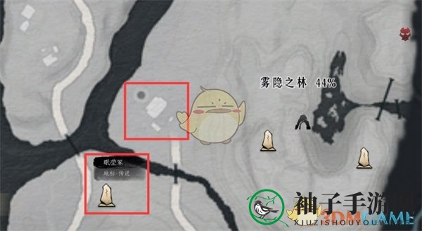 《燕云十六声》鬼公子BOSS任务全流程
