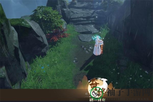 《梦幻新诛仙》新春奇缘触发攻略