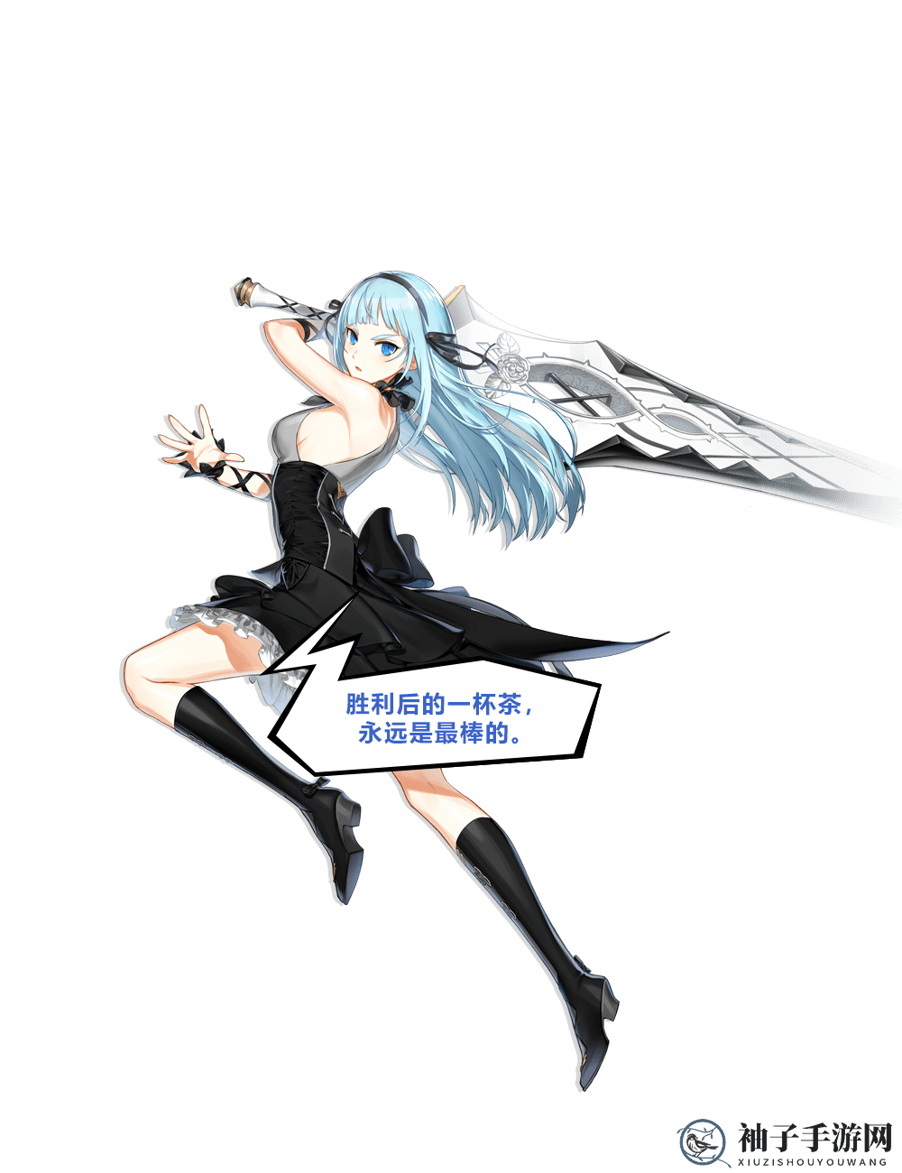《封印战记》手游新角色薇尔莉档案揭秘：红狼小队女武神，异能格斗世界中的璀璨明星