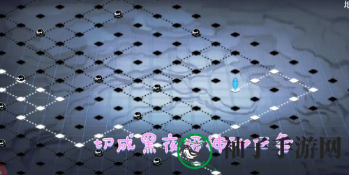 《灵魂潮汐》乐幻天行第三章通关攻略