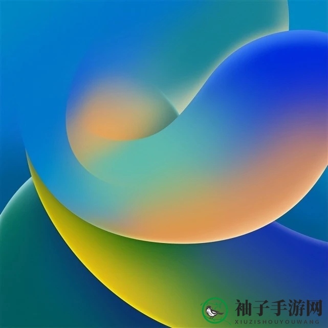 iOS 16官方内置高清壁纸原图