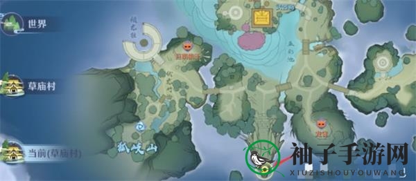 《梦幻新诛仙》破事精英联动奇缘触发攻略