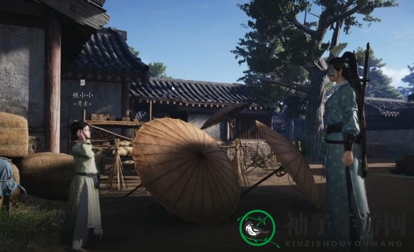 《燕云十六声》射覆对照表一览