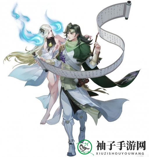 《武林闲侠》2022元宵活动一览