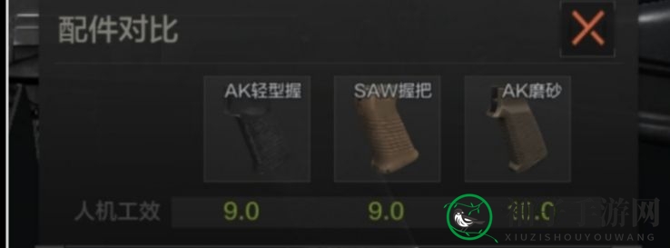 《暗区突围》S12K配件搭配攻略