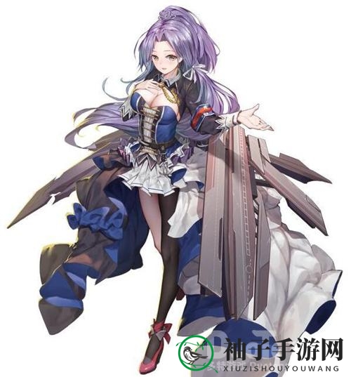 《深渊地平线》中途岛舰姬特色解析：深海秘境舰娘养成攻略大揭秘