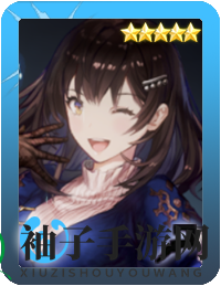 《棕色尘埃2》莎赫拉查德角色技能介绍
