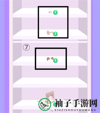 《猫猫狗狗冰淇淋》新手玩法心得攻略