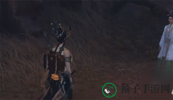 《燕云十六声》清河纸人夭攻略流程