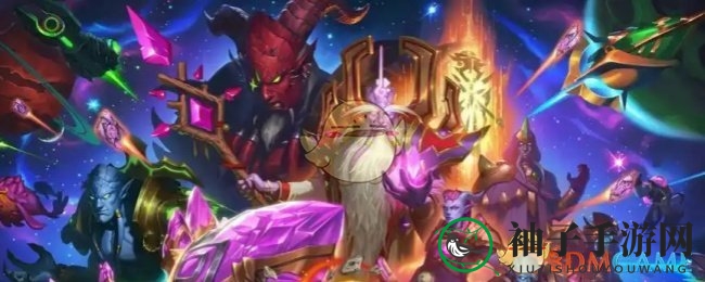 《炉石传说》深暗领域索尼娅贼卡组攻略解析：独门技巧助你竞技场称霸
