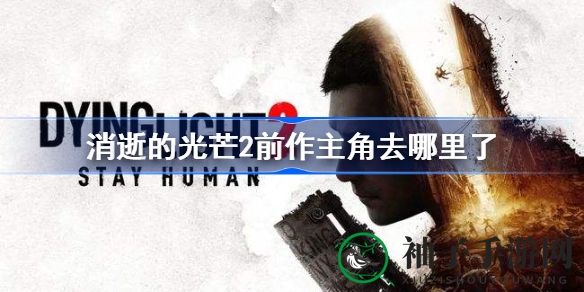 消逝光芒续篇：前作主角命运揭秘，双线剧情等你探索
