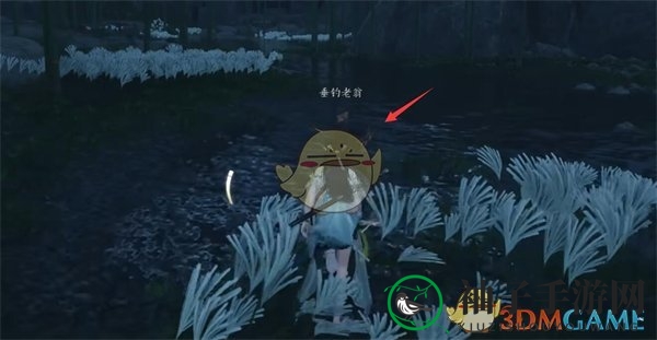 《燕云十六声》手游摇红一梦奇遇任务攻略