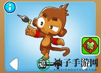 《气球塔防6》进阶气球介绍一览