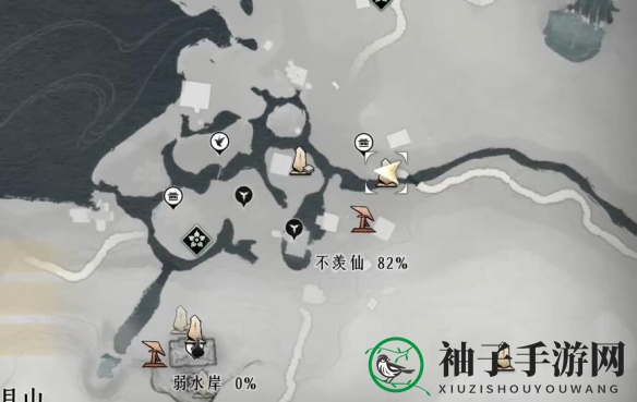 《燕云十六声》断石之构获得方法
