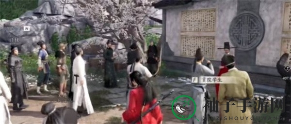 《燕云十六声》望子成龙任务完成攻略