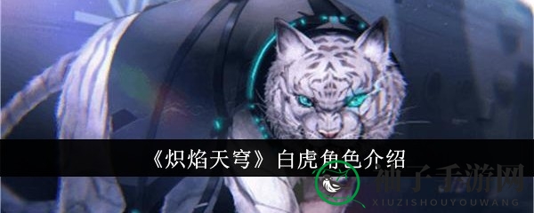 《炽焰天穹》白虎：神秘融合，战力飙升的神秘使者