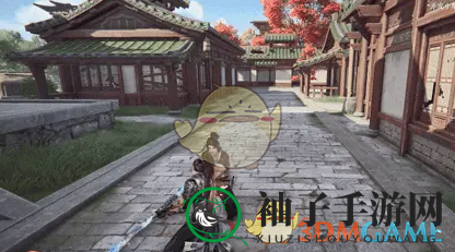 永劫无间手游新武器斩马刀磐石架势激活攻略：11月21日上线，掌握操作技巧，战力飙升！