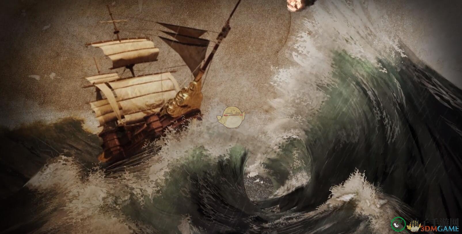 《梦回大航海》地狱难度通关秘籍