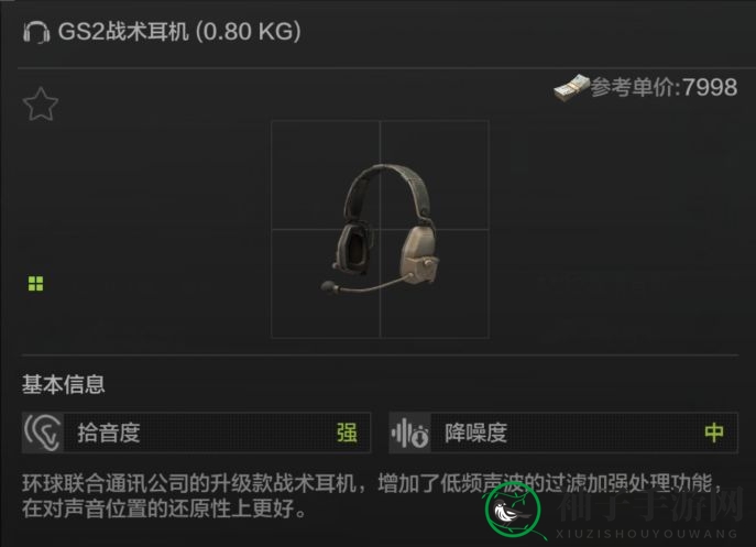 《暗区突围》新手独狼玩法攻略