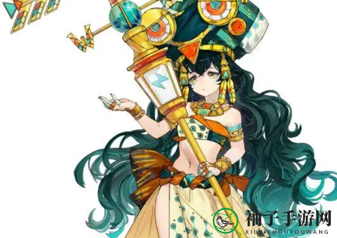 《白荆回廊》节奏榜T0角色大揭秘
