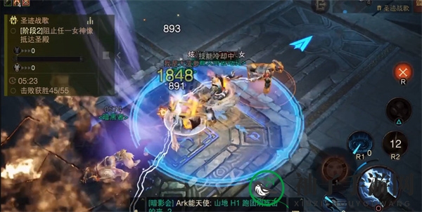 《暗黑破坏神：不朽》沙巴斯的破碎战套装获得攻略