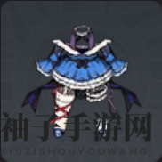 《棕色尘埃2》莱克莉丝技能介绍