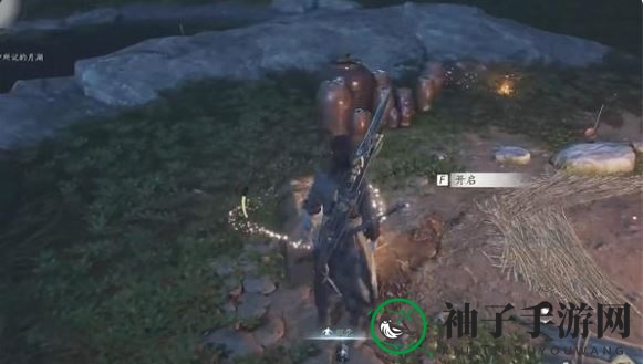 《燕云十六声》游龙钥匙获得方法介绍