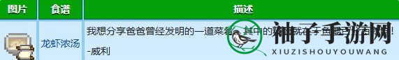 《星露谷物语》威利红心事件攻略