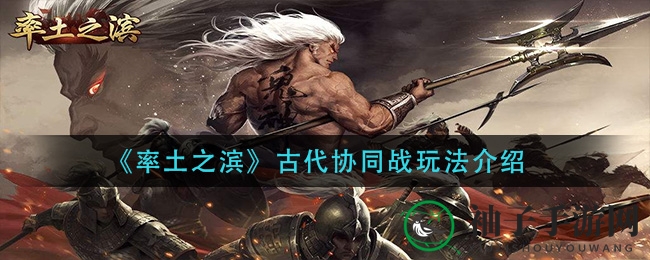 《率土之滨》古代协同战玩法解析