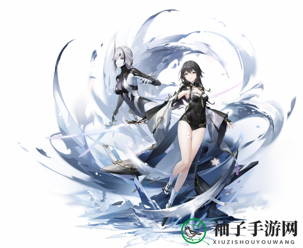 《深空之眼》镜花黄泉伊邪那美技能介绍