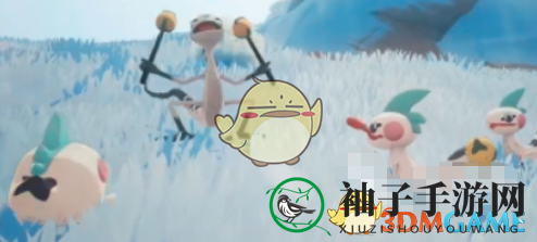 《洛克王国世界》精灵特殊形态介绍