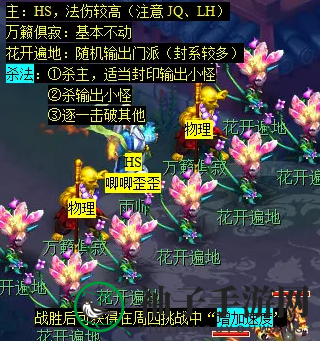 《梦幻西游》天降辰星日常活动介绍