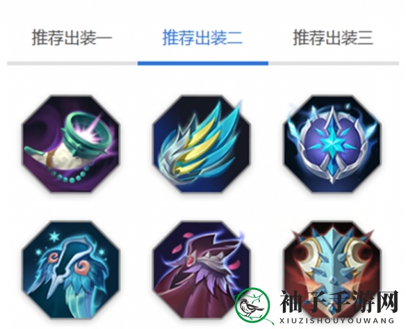 《曙光英雄》贞德玩法介绍一览