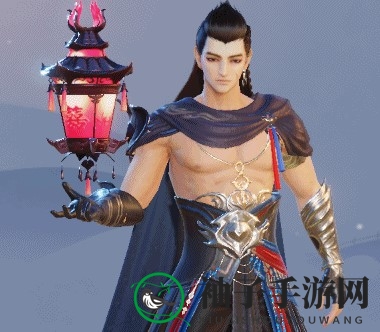 《梦幻新诛仙》陈无玄角色故事一览