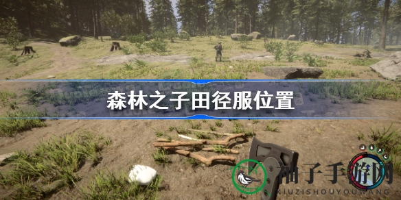 《森林之子》田径服藏匿地揭秘：探寻神秘门禁卡开启之旅