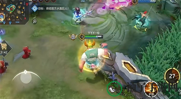 《曙光英雄》段位等级划分表一览