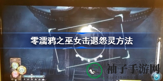 深度解析：零濡鸦之巫女怨灵击退技巧攻略全解析