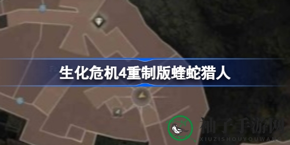 《生化危机4》猎蛇高手攻略，轻松解锁神秘悬赏挑战！