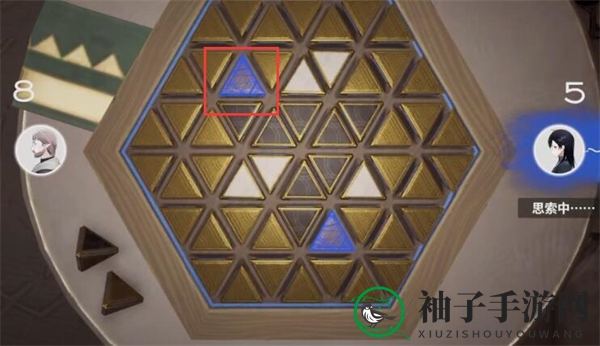 《来自星尘》铎棋第二关通关攻略