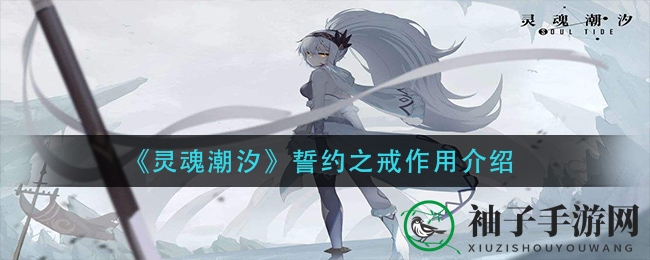 灵魂潮汐奇幻探秘：揭秘誓约之戒神秘力量与获取攻略