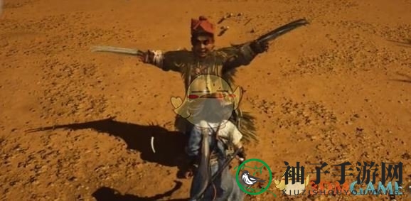 《燕云十六声》煞地神卸势流打法一览
