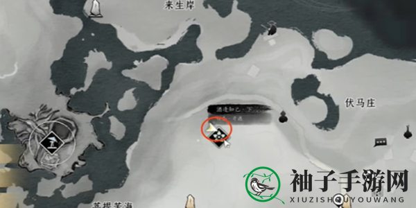 《燕云十六声》酒逢知己下奇遇完成攻略